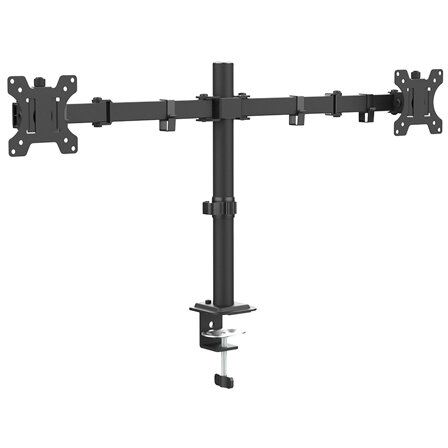 SUPORT 2 MONITOARE 13-32 INCH CABLETECH