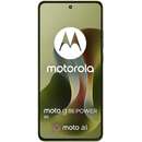 Telefon mobil Motorola Moto G86 Power 256GB 12GB RAM Dual Sim 5G Golden Cypress