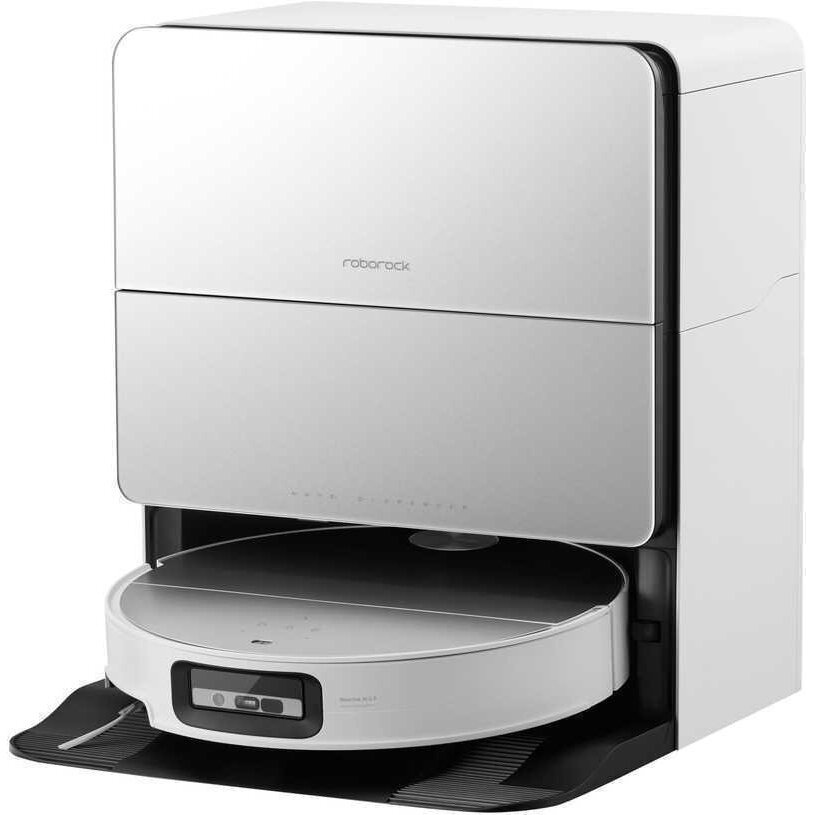 Aspirator Robot VC Saros 10 65W White