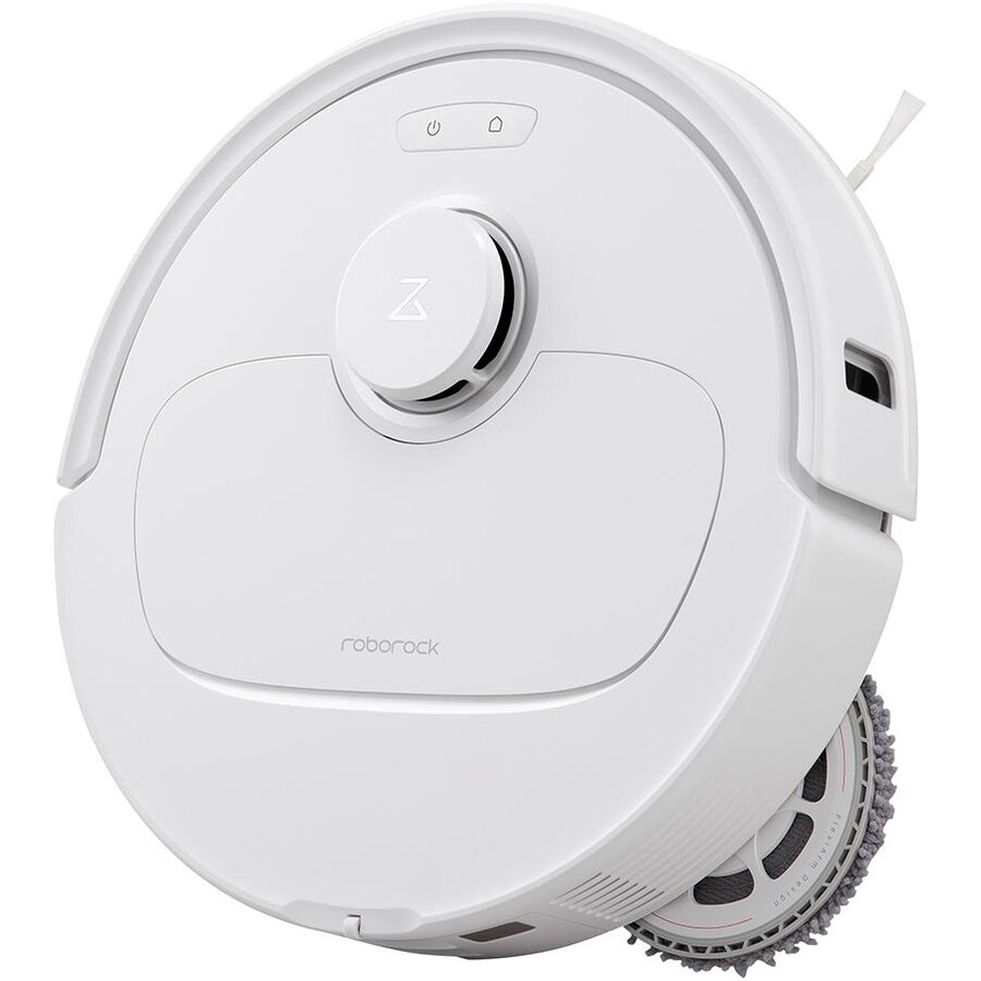 Aspirator Robot Roborock Q Revo Plus Wi-Fi 60 W Black — imaginea 6