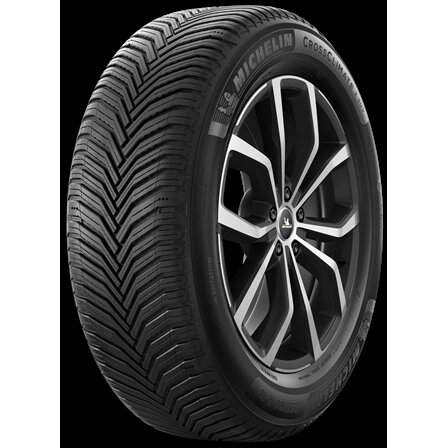 Anvelopa All Season 225/50 R18 95W TL CROSSCLIMATE 2 SUV  M+S 3PMSF PJ EE:C FR:B NL/U:B 71DB