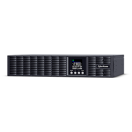 UPS OLS1000ERT2UA 1000VA/900W Online 8 x IEC C13