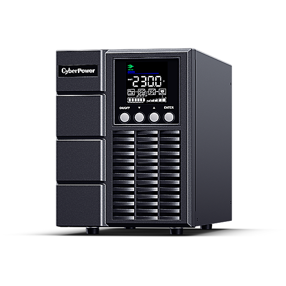 UPS OLS1000EA-DE 900W 1000VA Schuko x 2 / IEC C13 x 1