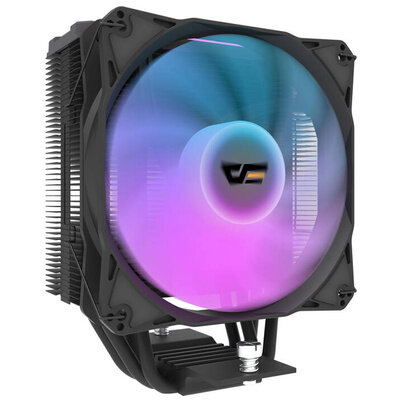 Cooler Procesor Z4 PRO MIST Negru
