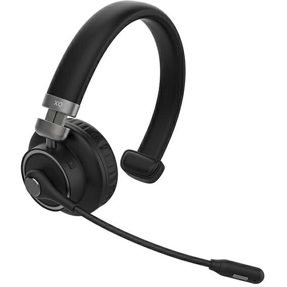 Casti Mono Bluetooth 5.0 Negru