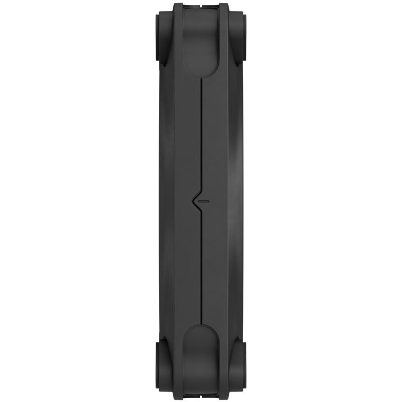 Ventilator Fractal Design Momentum 12 (FD-F-MO1-1201) 120MM Negru — imaginea 2