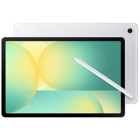 Tableta Samsung Galaxy Tab S10 FE X520 8GB 128GB Wifi Silver
