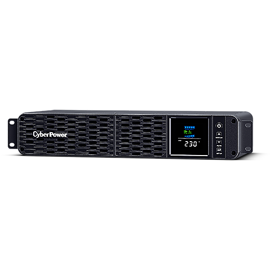 UPS CP1200EIPFCRM2U Line-Interactive USV 1200VA/720W Negru