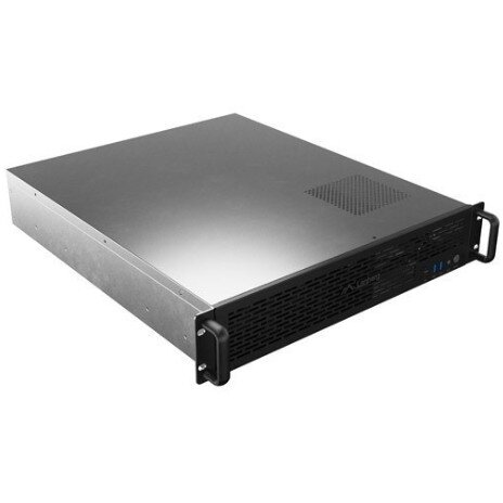 Carcasa Server Rackmount ATX 520/12 19inch 2U