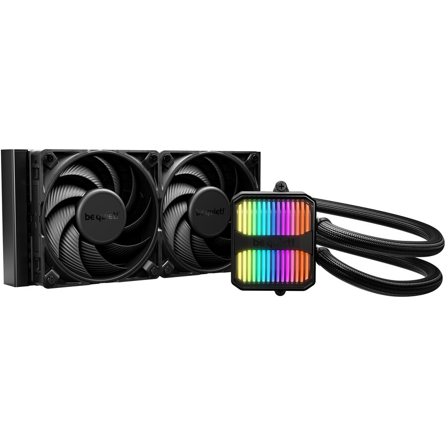 Cooler CPU be quiet! Silent Loop 3 240mm - imagine 2