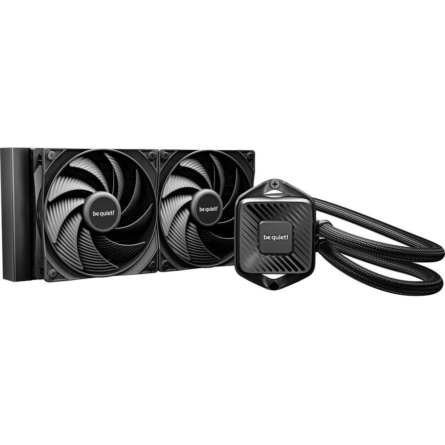 Cooler Procesor Pure Loop 3 240MM (BW027EU) Negru