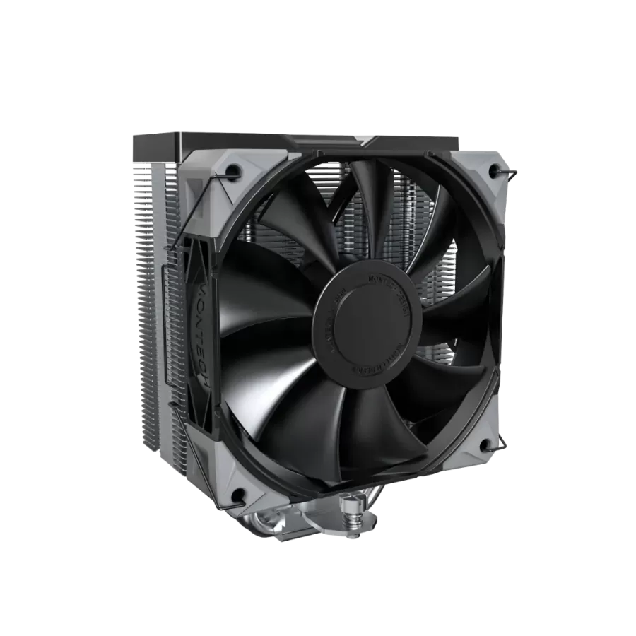Cooler Procesor Montech NX400 Negru