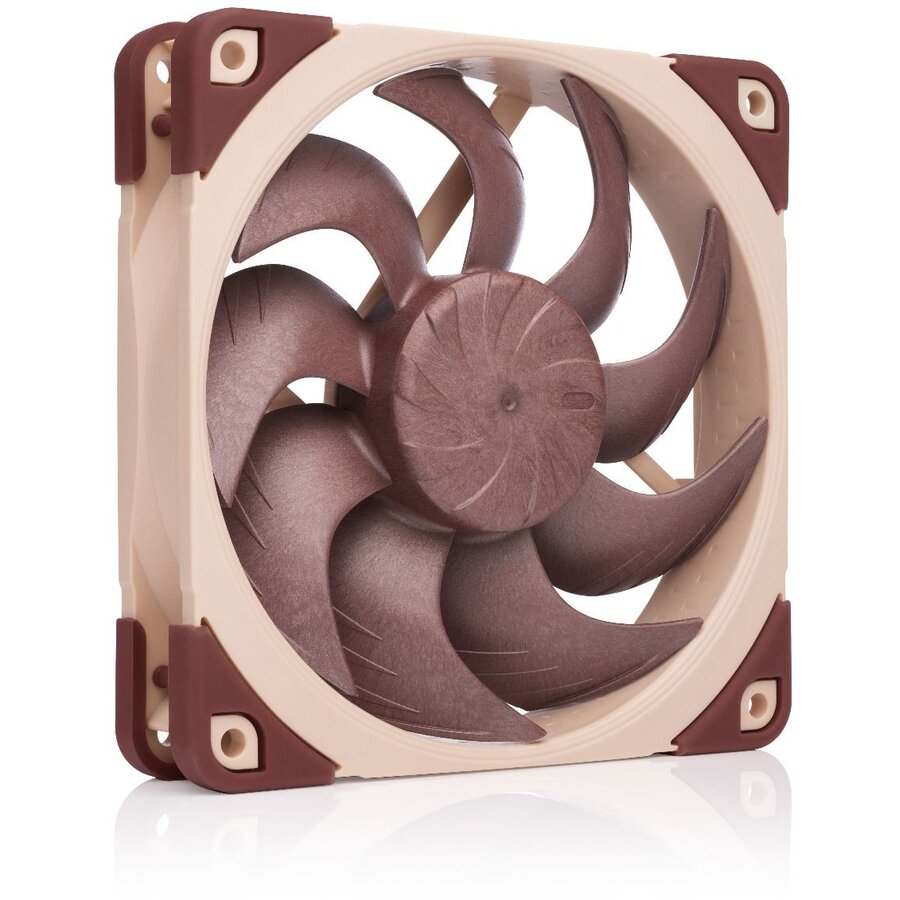 Ventilator Noctua Noctua NF-A12x25 G2 LS-PWM - imagine 2