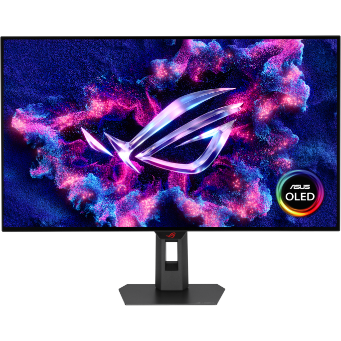 Monitor Gaming ROG Strix OLED XG32UCWG (90LM0BX0-B01371) 31.5Inch 4K UHD 165Hz Negru