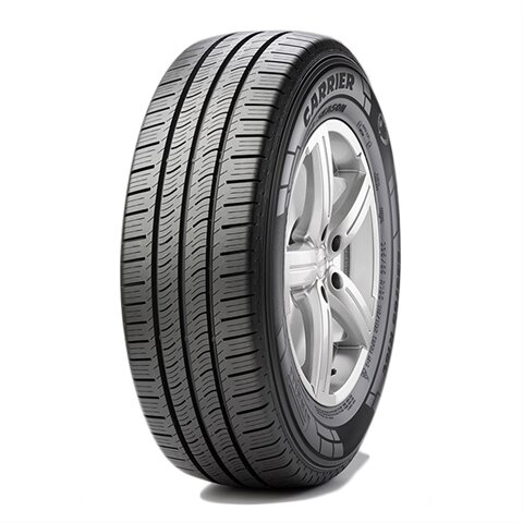 Anvelopa 235/65R16C 115R CARRAS ALLSEASON EE:C FR:A U:1 68DB