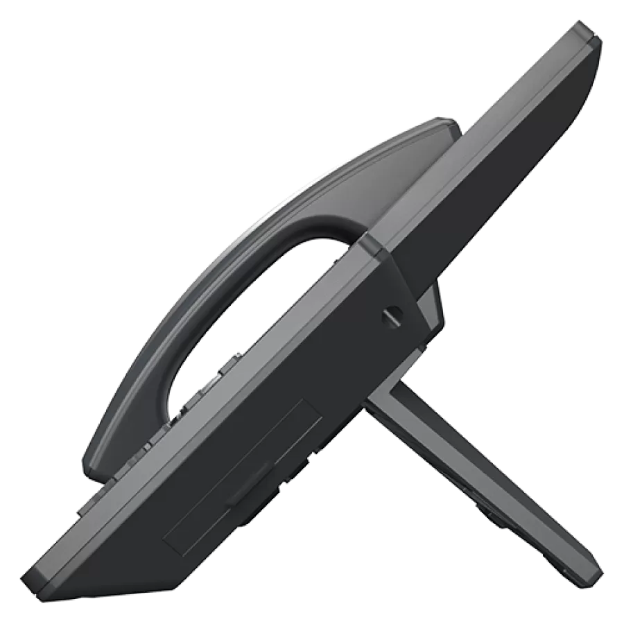 Telefon IP Profesional Grandstream GRP2670 SIP 12 Linii Ecran TFT Tactil 7Inch Wi-Fi Gri — imaginea 3