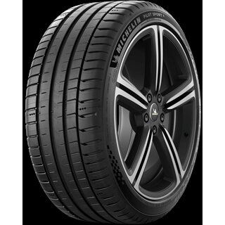Anvelopa Vara 225/55 R17 101Y XL TL PILOT SPORT 5 PJ EE:C FR:A NL/U:B 72DB