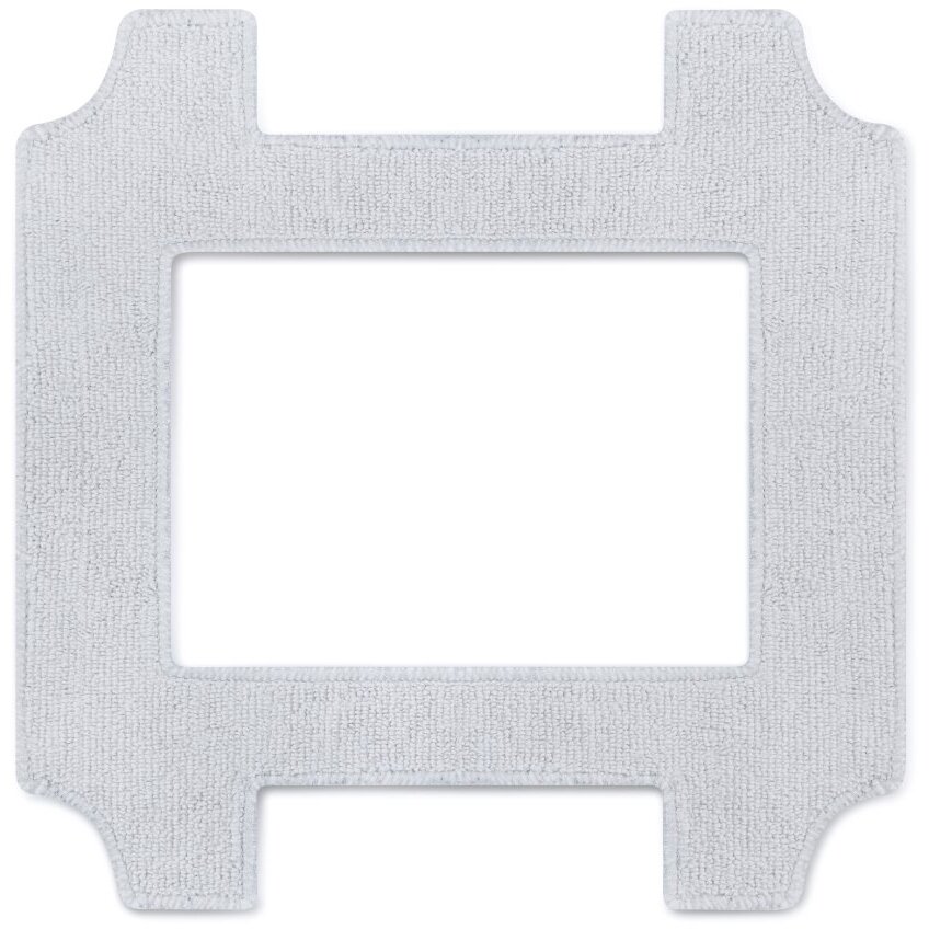 Set 2 Lavete de Curatare W-CC02-0014 Compatibil cu WINBOT W2S