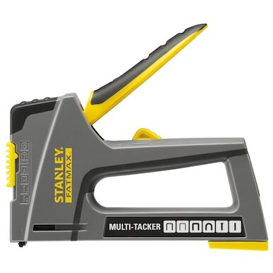 Capsator Fatmax FMHT6-70868 6in1 Negru/Galben