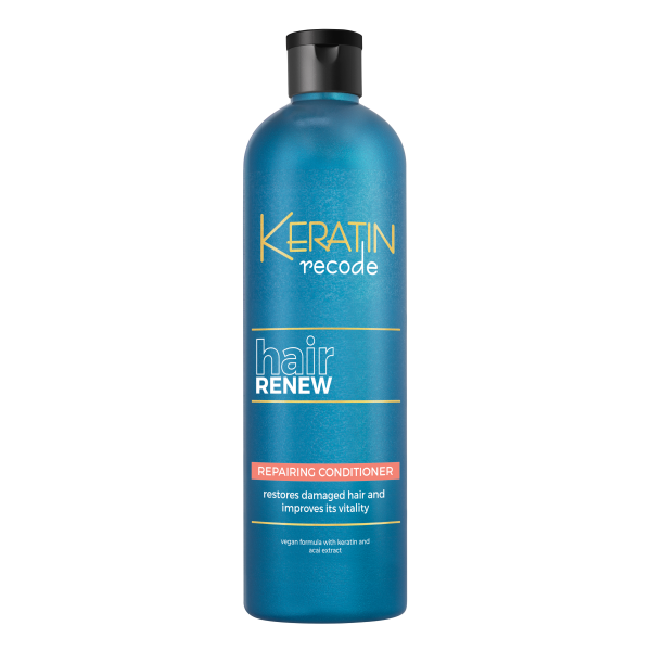 Balsam Hair Renew Repairing pentru Ingrijirea Parului Uscat si Deteriorat 400ML