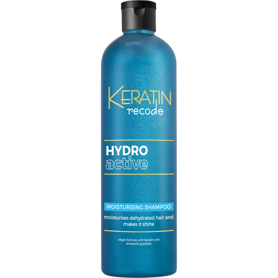 Sampon Hydro Active Moisturising pentru Par Deshidratat 400ML