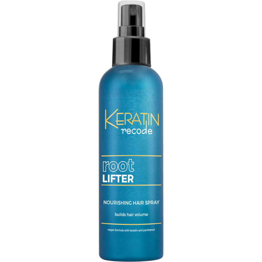 Spray Nutritiv Root Lifter Nourishing pentru Volum la Radacina 150ML