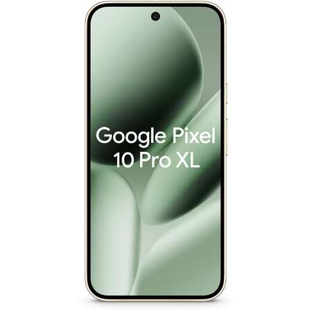 Telefon mobil Google Pixel 10 Pro XL 256GB 16GB RAM Dual Sim 5G Jade ...