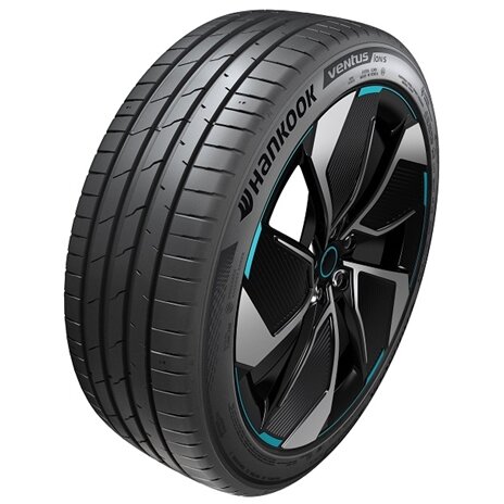 Anvelopa 285/40 ZR20 108Y XL IK01 ION EVO SNDABSORBR(FOAM)EV PJ EE:A FR:A NL/U:A 72DB HUN