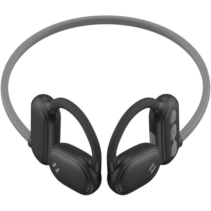 Casti Bluetooth Căști fără fir E553BT (negru) - imagine 2