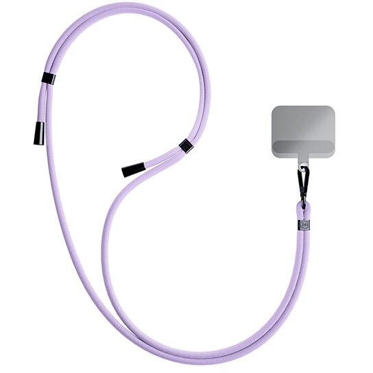 EasyClip, Violet