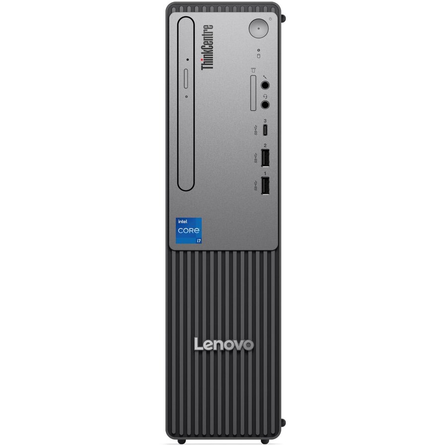 Sistem desktop ThinkCentre neo 50s G5 Intel Core i5-14400 16GB 1TB SSD Windows 11 Pro Black