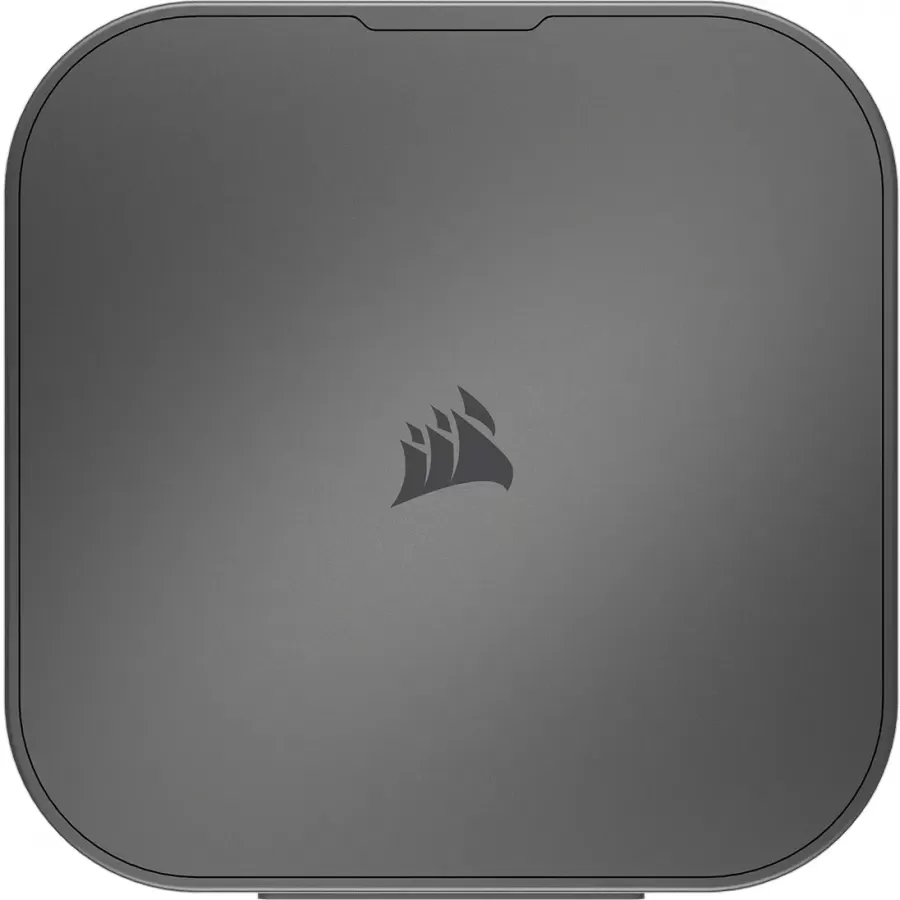 SSD Extern Corsair EX300U 4TB USB-C Grey