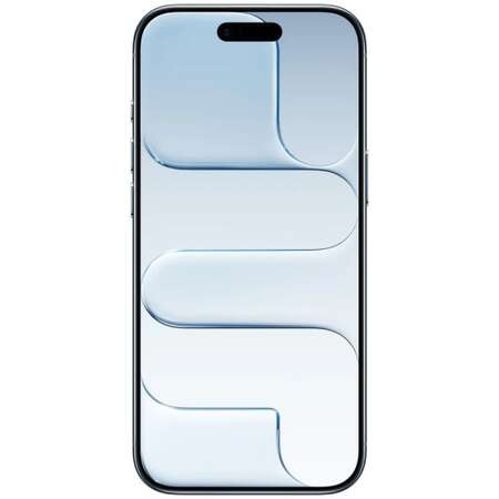 Telefon mobil Apple iPhone Air 512GB 12GB RAM Dual Sim 5G Sky Blue