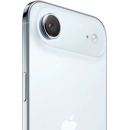 Telefon mobil Apple iPhone Air 512GB 12GB RAM Dual Sim 5G Sky Blue
