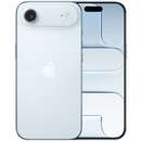 Telefon mobil Apple iPhone Air 512GB 12GB RAM Dual Sim 5G Sky Blue