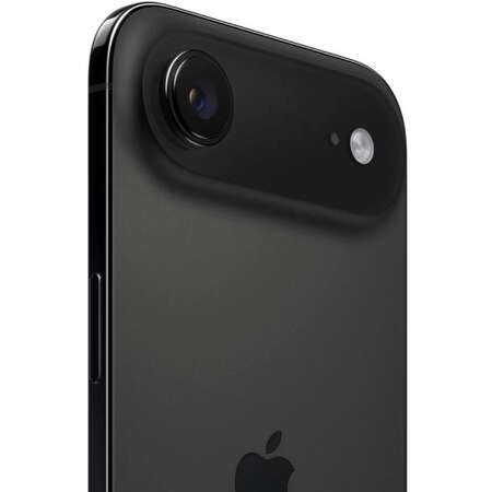 Telefon mobil Apple iPhone Air 512GB 12GB RAM Dual Sim 5G Space Black