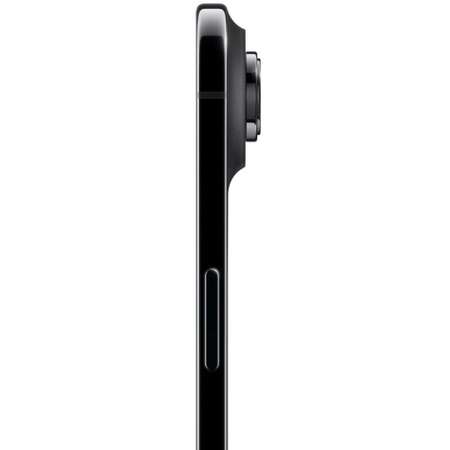 Telefon mobil Apple iPhone Air 512GB 12GB RAM Dual Sim 5G Space Black