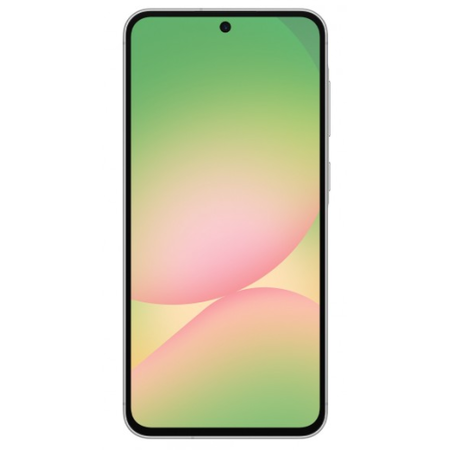 Telefon mobil Samsung Galaxy A56 128GB 8GB RAM Dual Sim 5G Light Gray