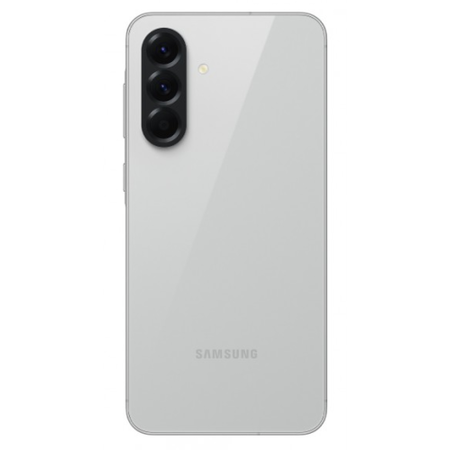 Telefon mobil Samsung Galaxy A56 128GB 8GB RAM Dual Sim 5G Light Gray