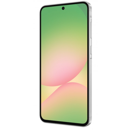 Telefon mobil Samsung Galaxy A56 128GB 8GB RAM Dual Sim 5G Light Gray