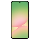 Telefon mobil Samsung Galaxy A56 128GB 8GB RAM Dual Sim 5G Light Gray