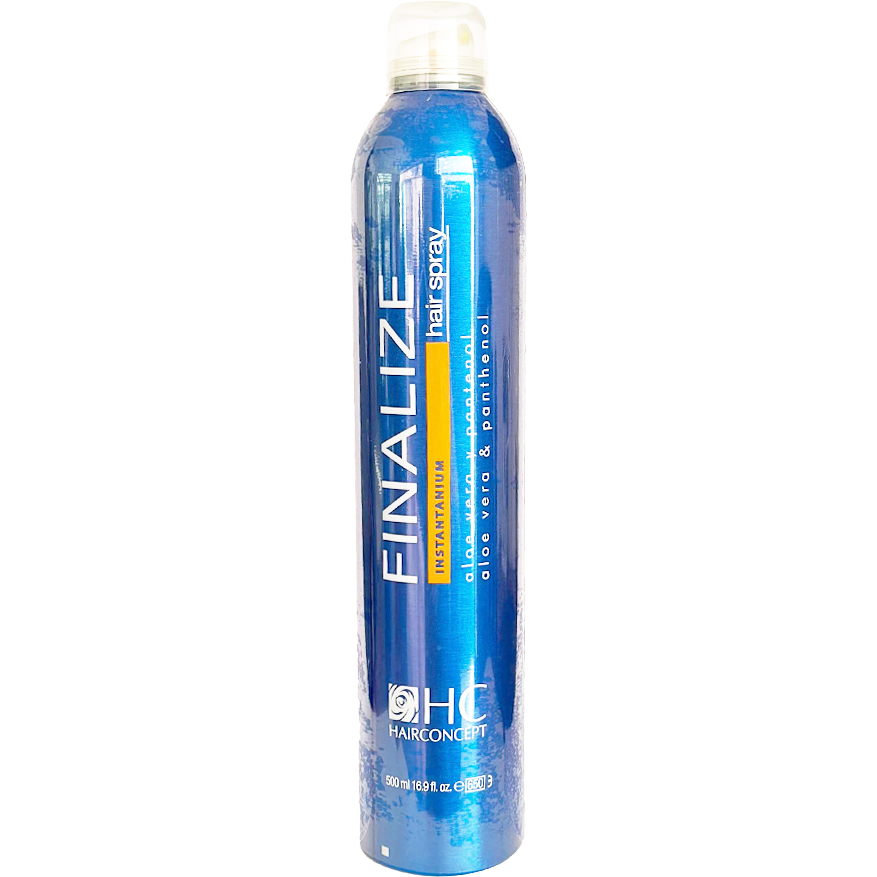 Spray Fixativ Finalize Instantanium Fixare Uscata Instantanee 500ML
