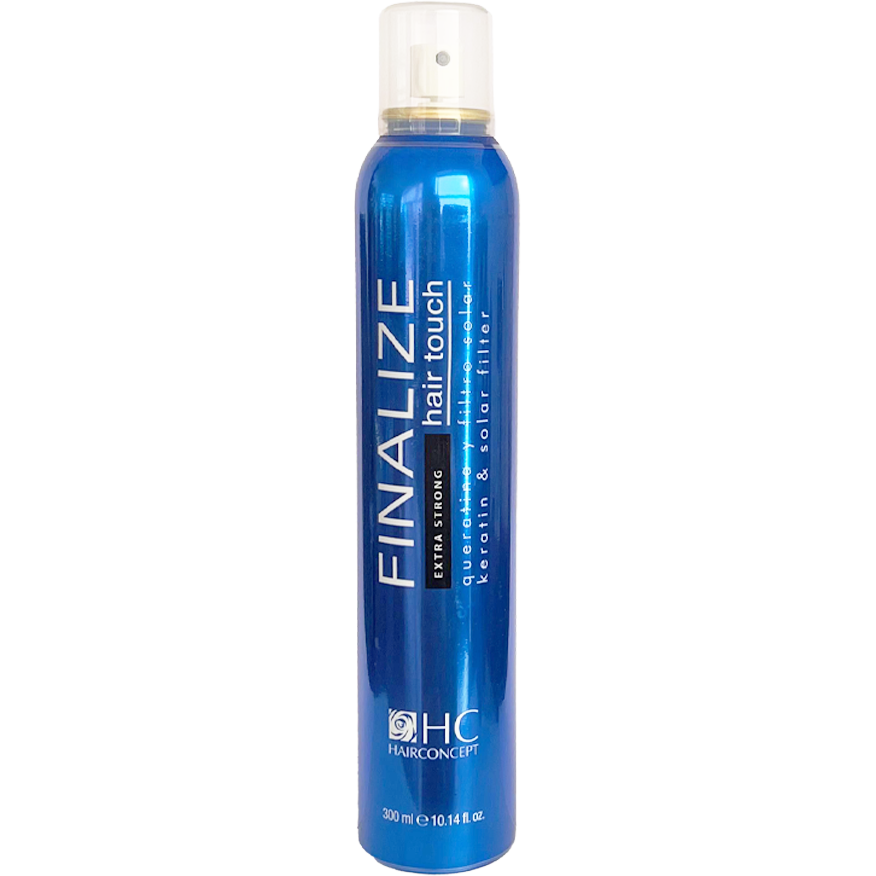 Spray Fixativ Finalize Hairtouch Extra Strong Non-Aerosol 300ML