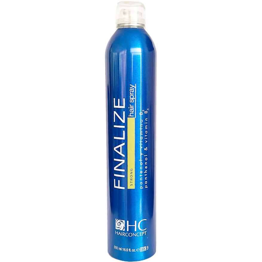 Spray Fixativ Finalize Hairspray Strong 500ML