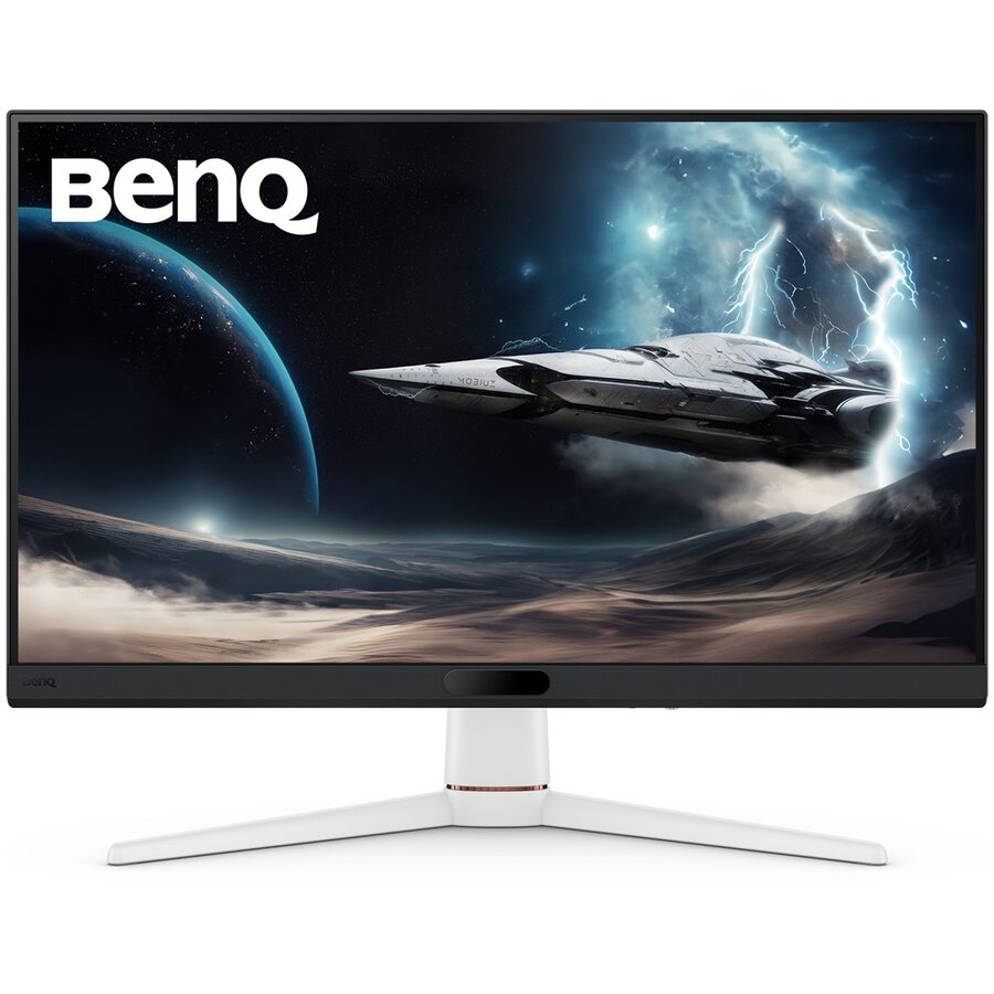 Monitor Computer MOBIUZ EX271 68.6Cm 27Inch 1920 x 1080 Pixeli Full HD LED Negru-Alb