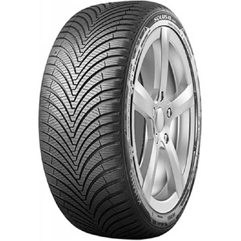 Anvelopa 225/40 R18 92W XL HA32+ 3PMSF ALL WEATHER EE:C FR:B NL/U:B 72DB