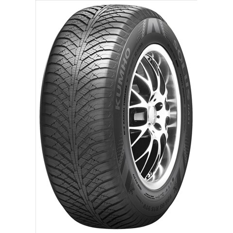 Anvelopa 255/60 R17 106V HA31 M+S 3PMSF ALLSEASON EE:C FR:C NL/U:B 71DB