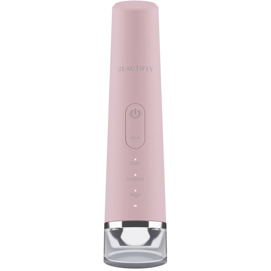 Aparat Masaj Facial B-Plasma Blush Impotriva Acneei Roz