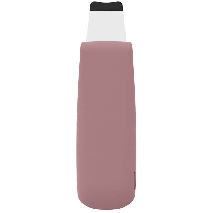 Aparat Multifunctional B-Scrub Curatare Hidratare Ultrasunete Roz