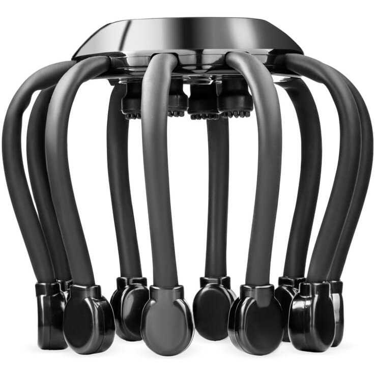 Aparat de Masaj Octopus pentru Cap
